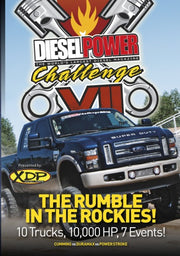 Diesel Power Challenge VII - 