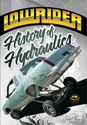 Lowrider History of Hydraulics - 
