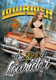 The Best of of Lowrider (2 disc) - 