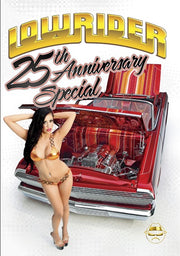 Lowrider 25th Anniversary Tour - 