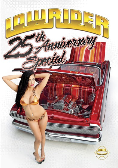 Lowrider 25th Anniversary Tour - 