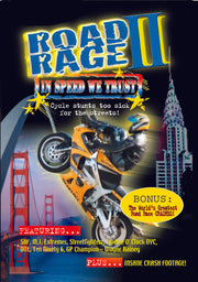 Road Rage II - In Speed We Trust - 