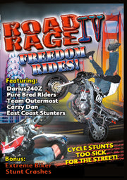 Road Rage IV - Freedom Rides - 