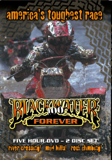 Blackwater Forever - 