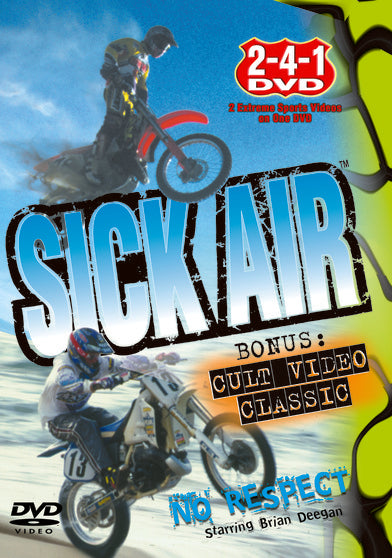 Sick Air - 