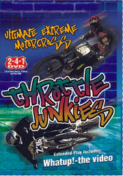 Throttle Junkies - 