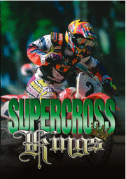 Supercross Kings - 
