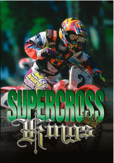Supercross Kings - 