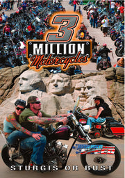 3 Million Motorcycles - 