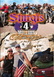 4 Million Motorcycles - 