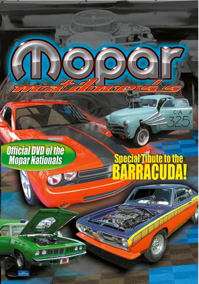 Mopar Madness - 