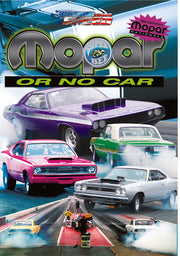 Mopar or No Car - 