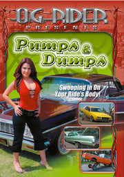 O.G. Rider Pumps & Dumps - 