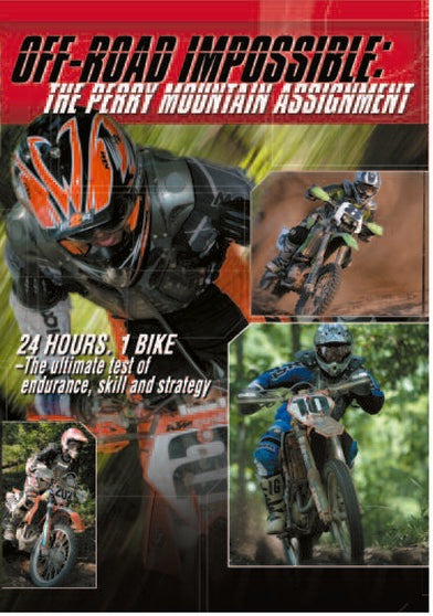 Off Road Impossible - 