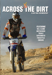 Across the Dirt - 