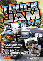 Truck Jam - 