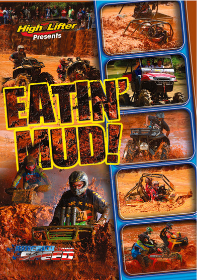 Eatin' Mud - 