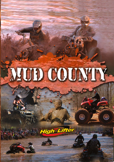 Mud County - 