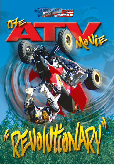 ATV the Movie - 