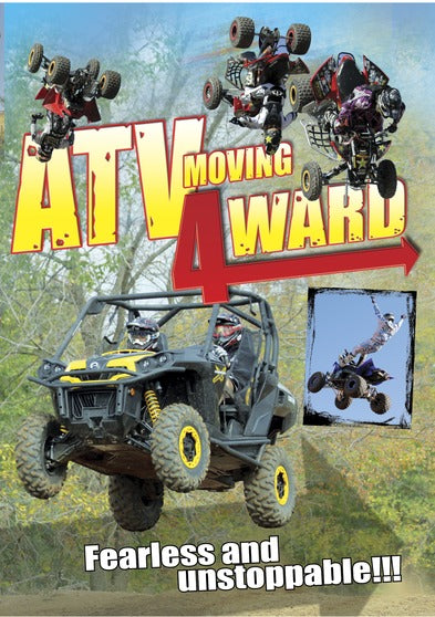 ATV Moving 4Ward - 