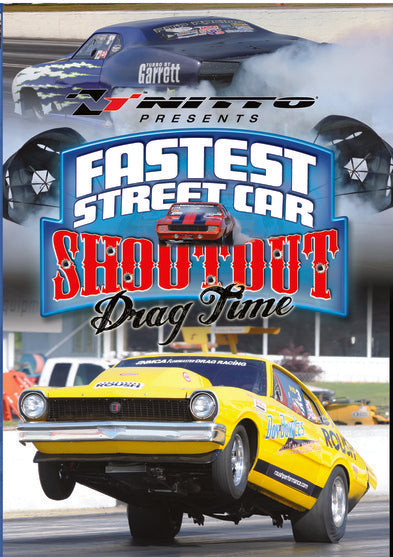 Fastest Streetcar Shootout - 