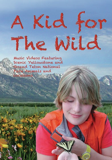 A Kid for the Wild: 11 Ecology Music Videos - 