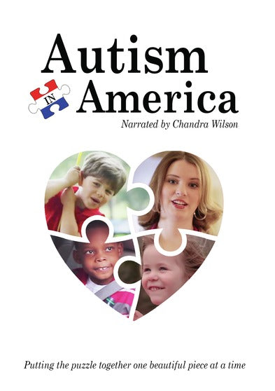Autism in America - 