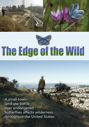 The Edge of the Wild - 