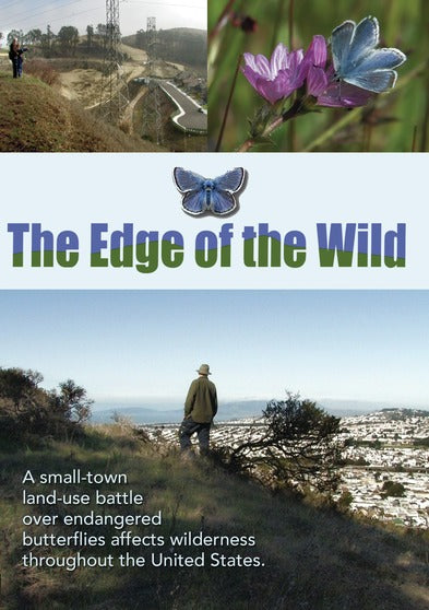 The Edge of the Wild - 