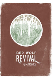 Red Wolf Revival - 