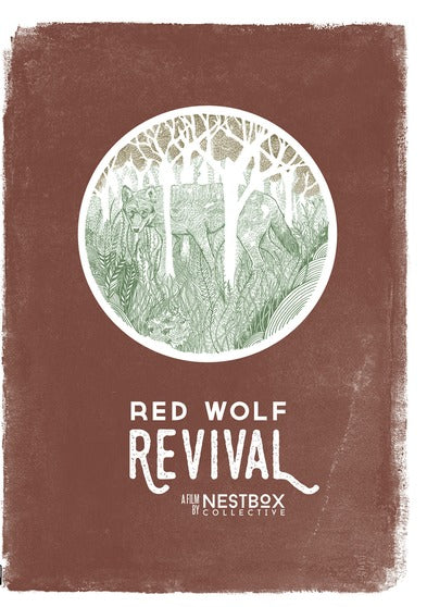 Red Wolf Revival - 