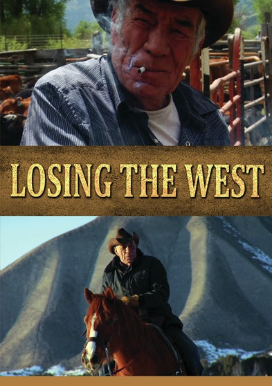 Losing the West - 