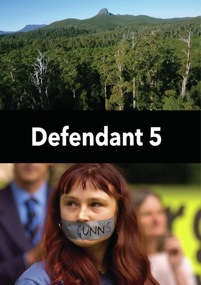 Defendant 5 - 