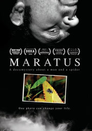 Maratus - 