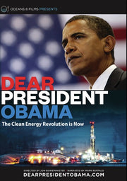 Dear President Obama: The Clean Energy Revolution is Now - 