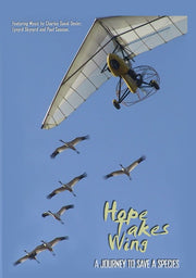Hope Takes Wing - 