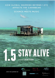 1.5 Stay Alive: Science Meets Music - 