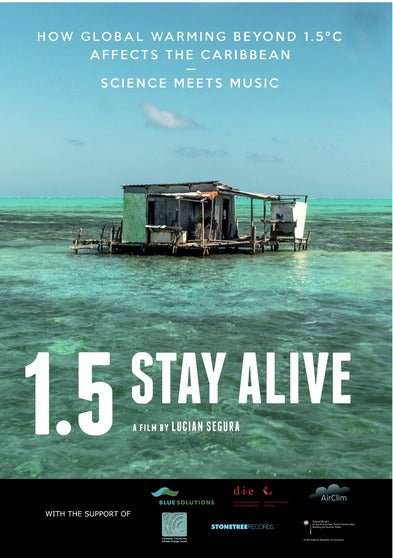1.5 Stay Alive: Science Meets Music - 
