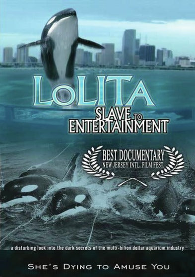 LOLITA Slave to Entertainment - 