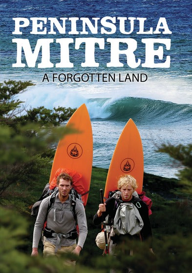 Peninsula Mitre: A Forgotten Land - 