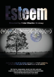 Esteem: The Power of Vulnerability - 