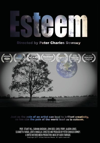 Esteem: The Power of Vulnerability - 