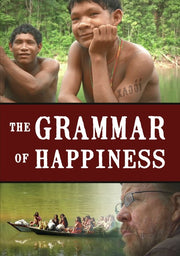 The Grammar of Happiness - 