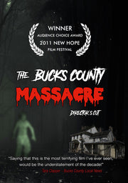 The Bucks County Massacre - Director's Cut - 