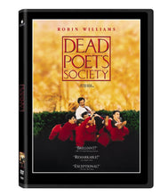 Dead Poets Society - 