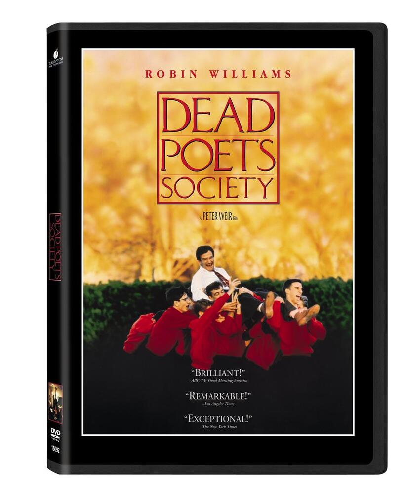 Dead Poets Society - 