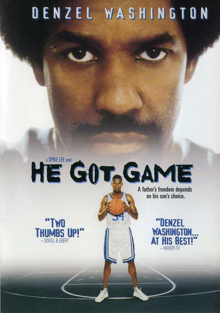 He Got Game - 