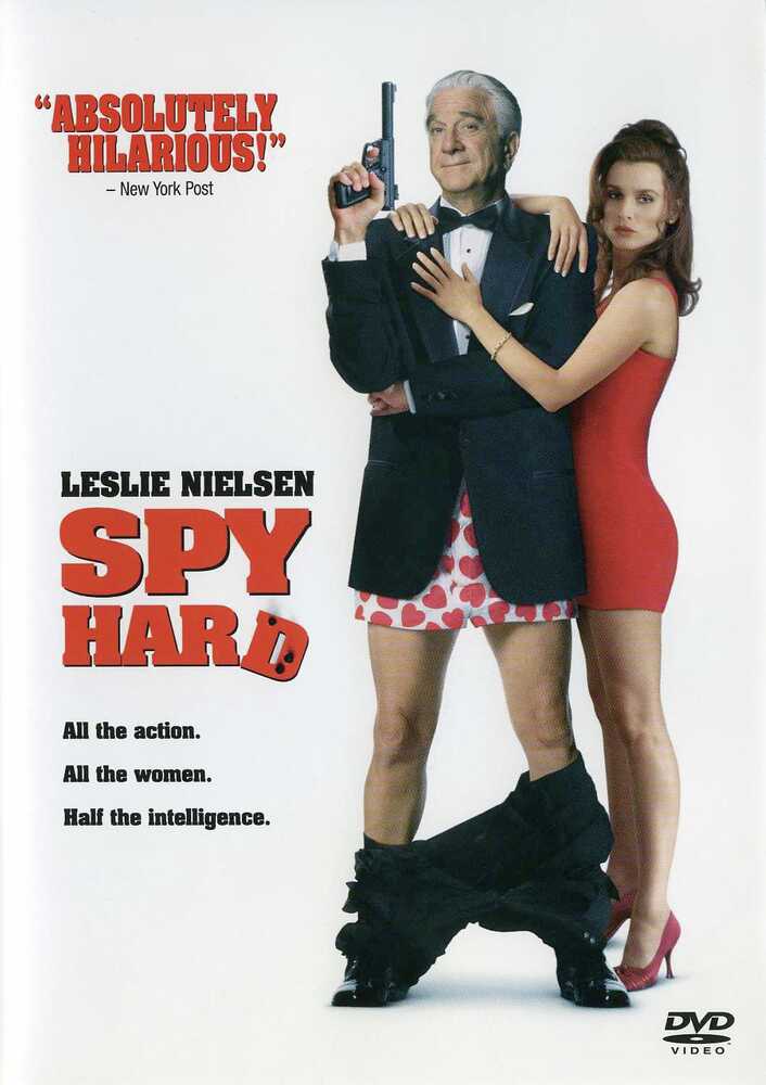 Spy Hard - 