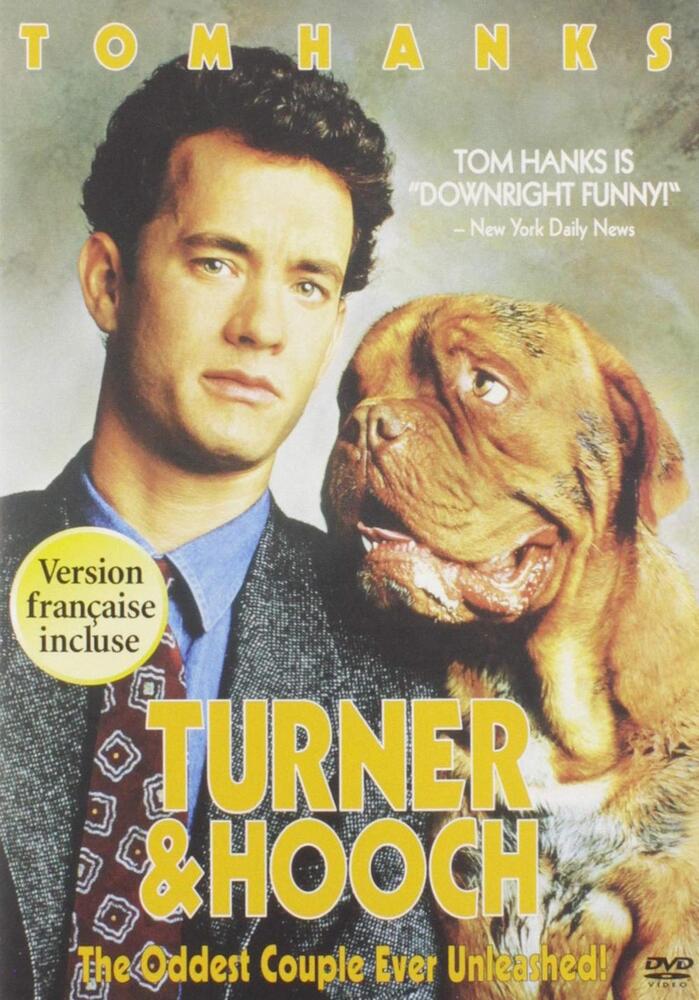 Turner & Hooch - 