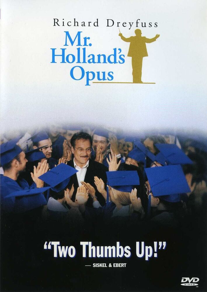 Mr. Holland's Opus - 